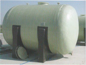 安徽宿州與六安地區(qū)的玻璃鋼儲罐應(yīng)用與產(chǎn)業(yè)發(fā)展探析